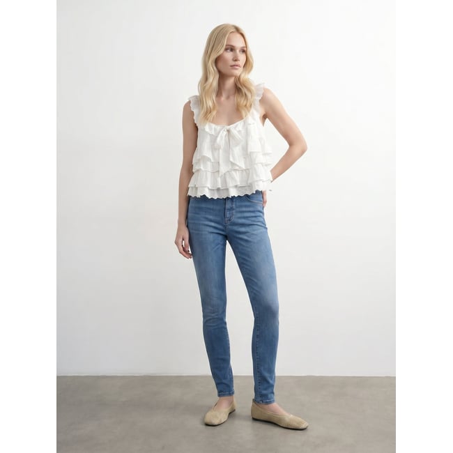Top - VERO MODA