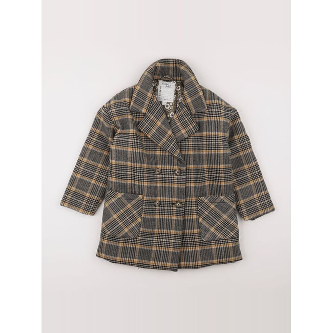 Manteau - Très bon état v002229 <span itemprop=