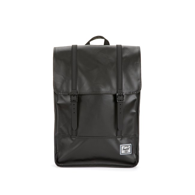 Survey II Backpack, black, HERSCHEL