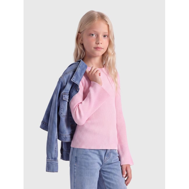 Top pink lady <span itemprop=