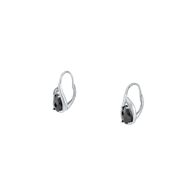 16 Fermoirs Pour Boucles D’oreilles – Argent 925 Et Or Rose – Forme Papillon – Sécurisé Et Hypoallergénique