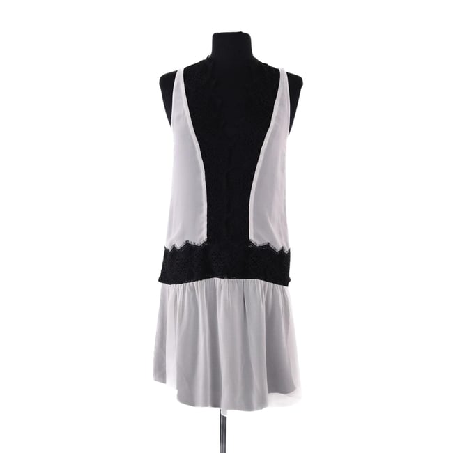 Robe - Très Bon État noir <span itemprop=