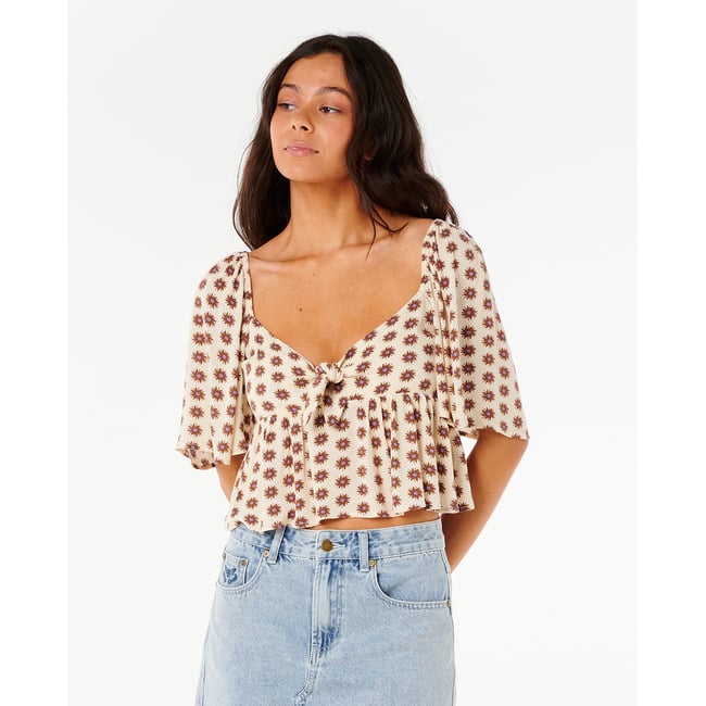 Chemise CALA NIGHTS TOP multi <span itemprop=