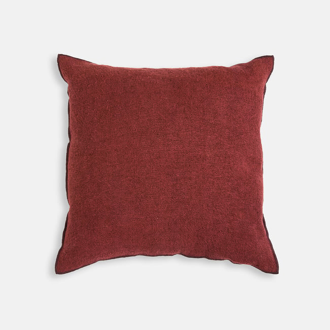 Housse de coussin, STALLI - LA REDOUTE INTERIEURS