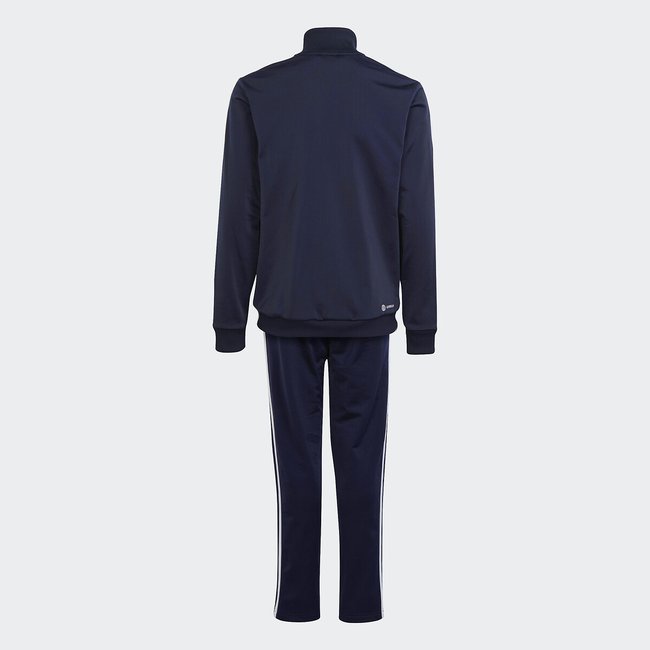 Tracksuit navy blue Adidas Sportswear La Redoute