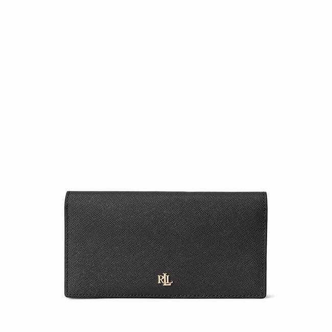 Portefeuille en cuir  - LAUREN RALPH LAUREN