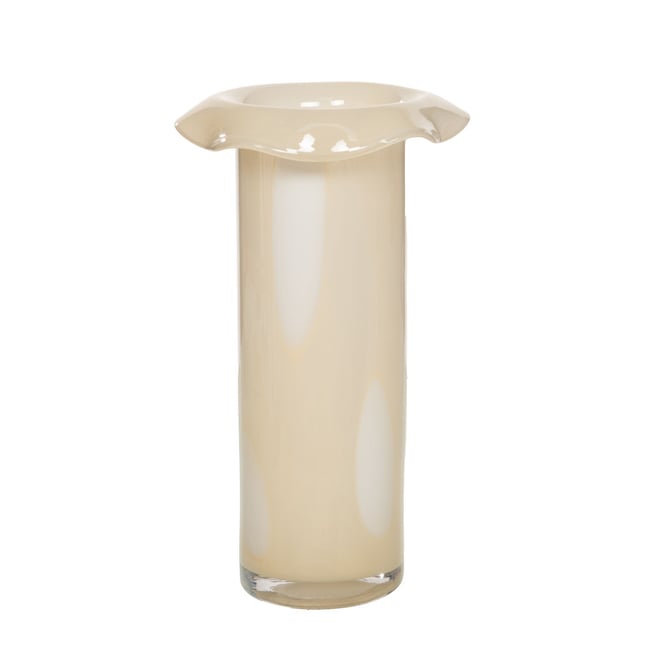 Vase     hauteur 35  -AIKO Couleur v002238 <span itemprop=