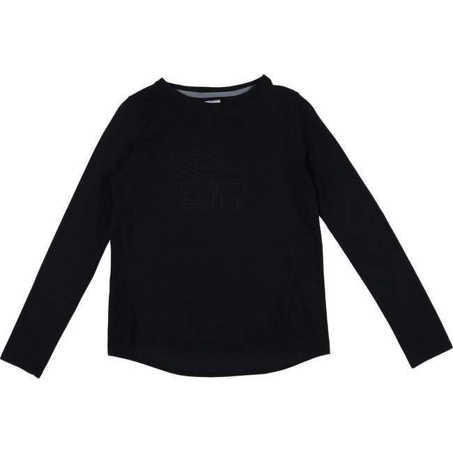 T-shirt -  Très bon état noir <span itemprop=