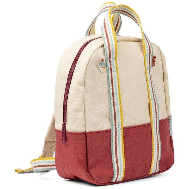 Sac à dos - LILLIPUTIENS