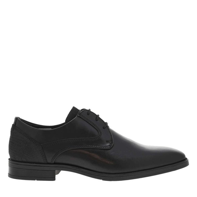 Derbies cuir talon décroché bas - BULLBOXER
