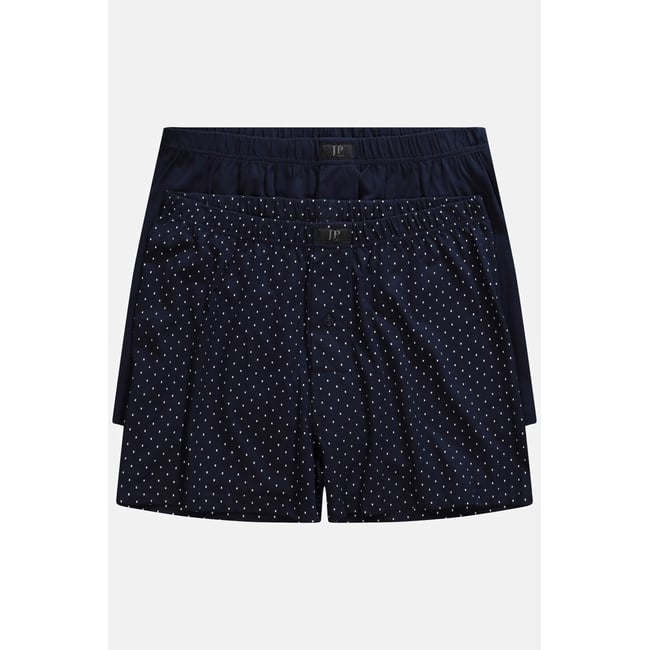 Lot de 2 boxers FLEXNAMIC® - JP1880