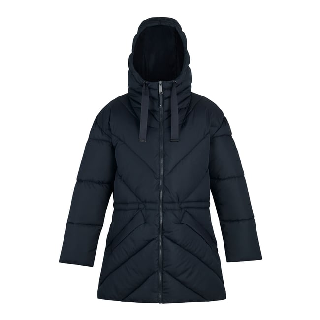 Veste matelassée RUSEY - REGATTA