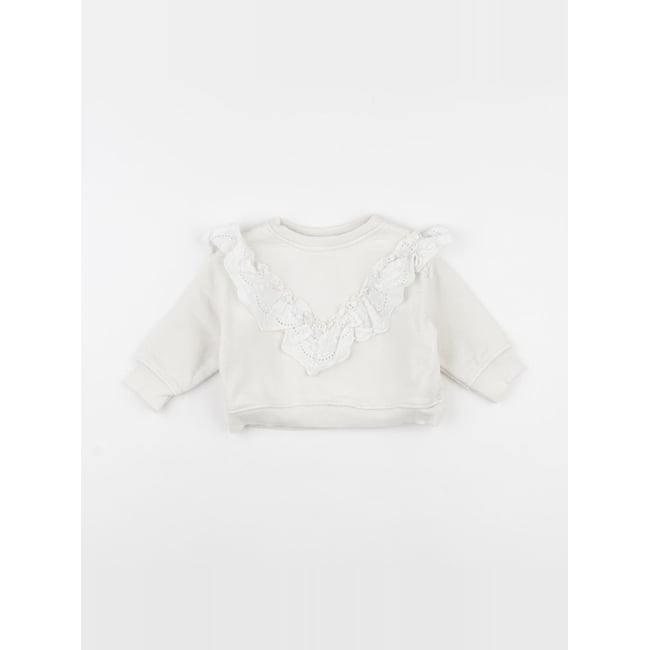 Sweat - Très bon état v002235 <span itemprop=