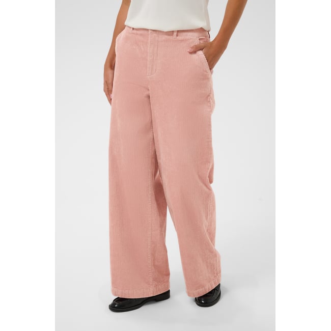 Pantalon casual - KAFFE