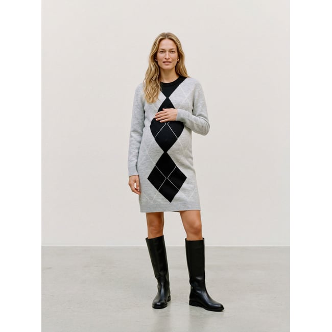 Robe - MAMA LICIOUS