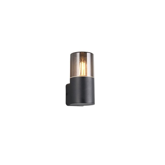 Applique HOOSIC Couleur noir <span itemprop=