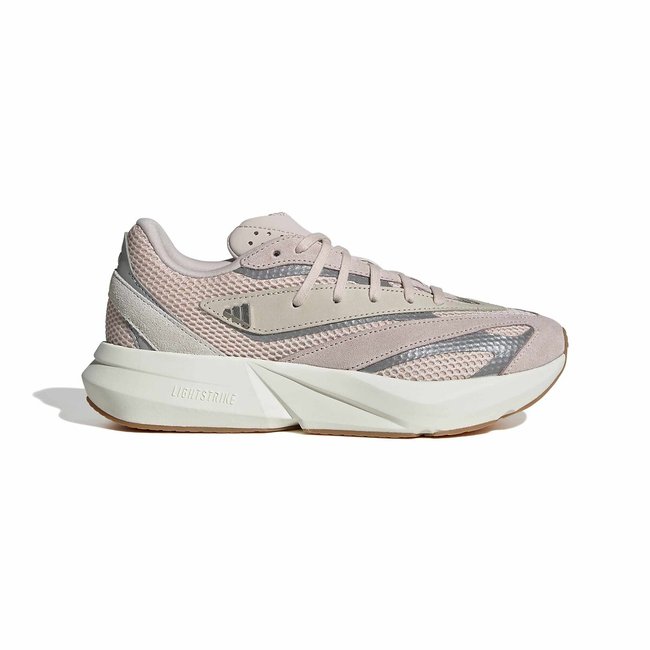 Baskets LIGHTBLAZE  mauve clair <span itemprop=