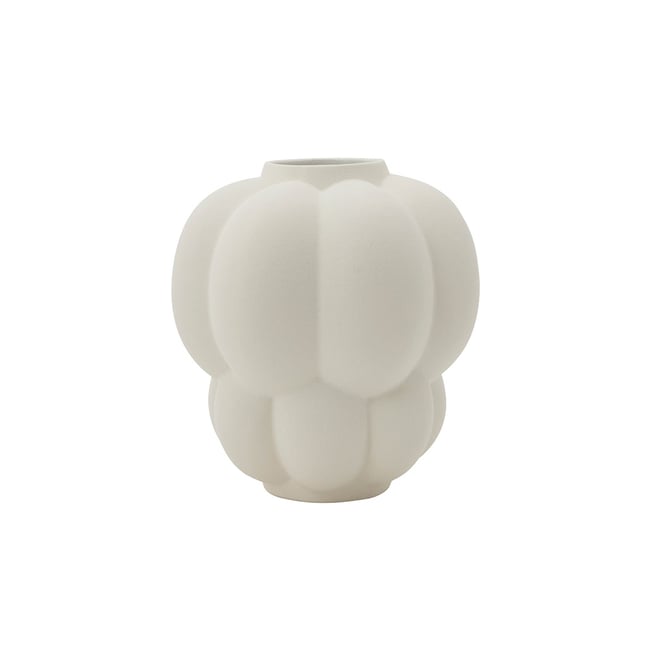 Vase en Grès 20 x 22 cm Uva - AYTM