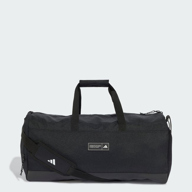 SAC EN TOILE 3 BANDES WEEKENDER FORMAT MOYEN black <span itemprop=
