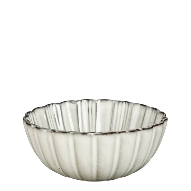 Bol CORFU Couleur gris <span itemprop=