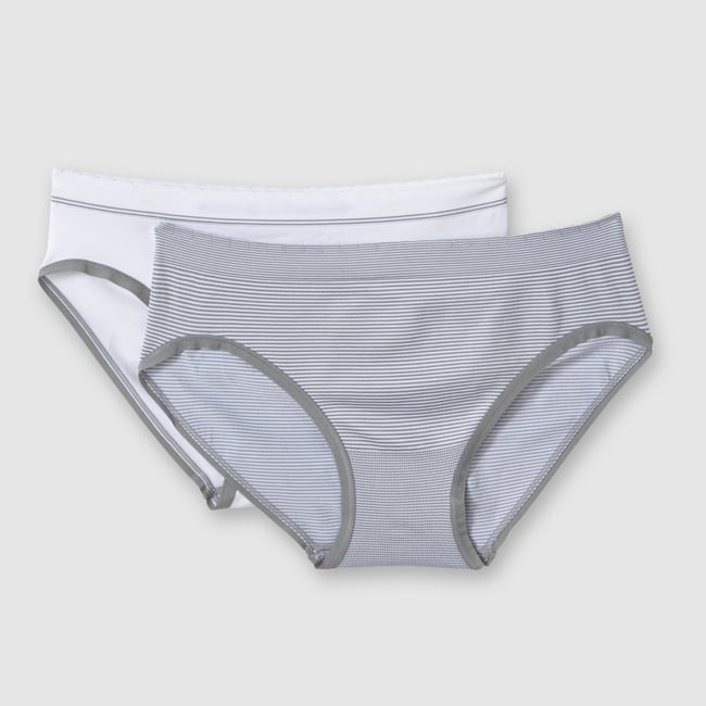 Lot De 2 Slips Zen Attitude - BILLET DOUX
