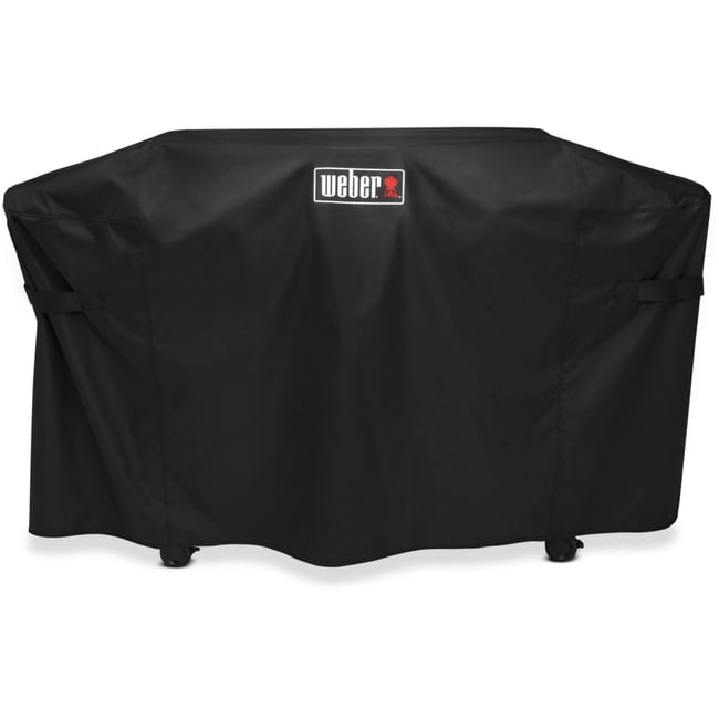 Housse plancha pour plancha 76 cm noir <span itemprop=