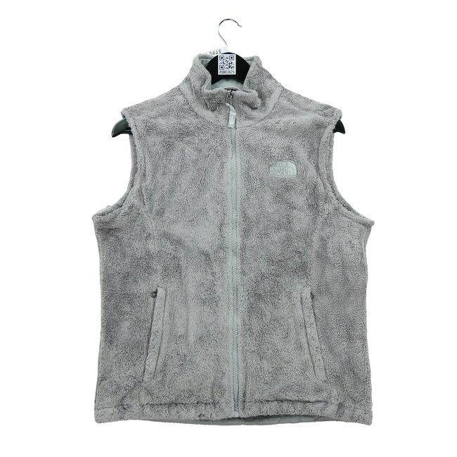 Veste - Très bon état gris <span itemprop=