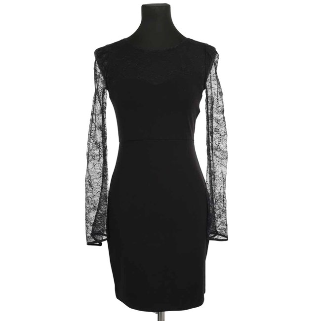 Robe - Très Bon État noir <span itemprop=