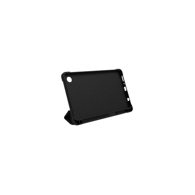 Housse Galaxy TAB A9 book cover noir - SAMSUNG