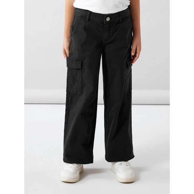 Pantalon cargo - NAME IT
