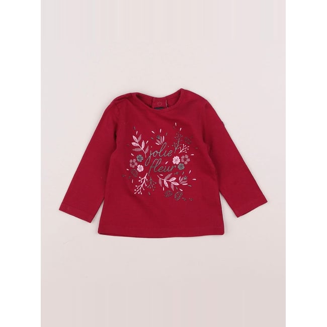 Tee-shirt - Très bon état v002234 <span itemprop=