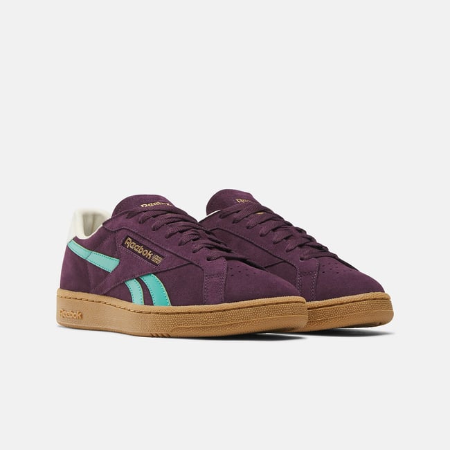 Baskets Club C Grounds - REEBOK CLASSICS