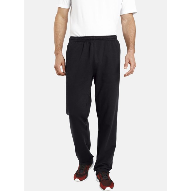 Lot de 2 pantalon de jogging NARVE noir <span itemprop=