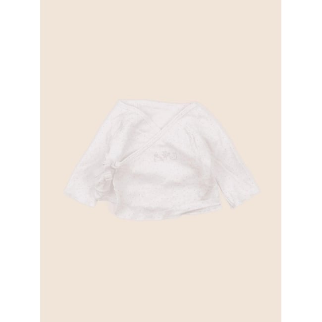 Tee-shirt - Très bon état rose <span itemprop=