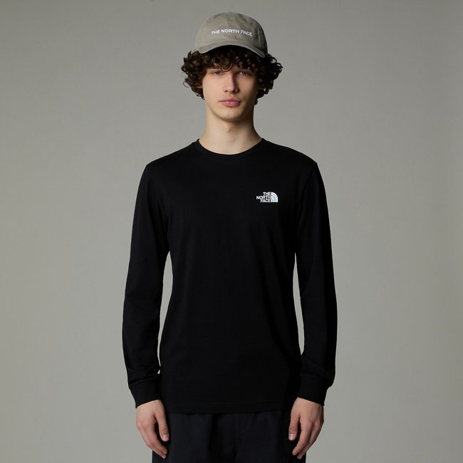 Shirt Red Box schwarz <span itemprop=
