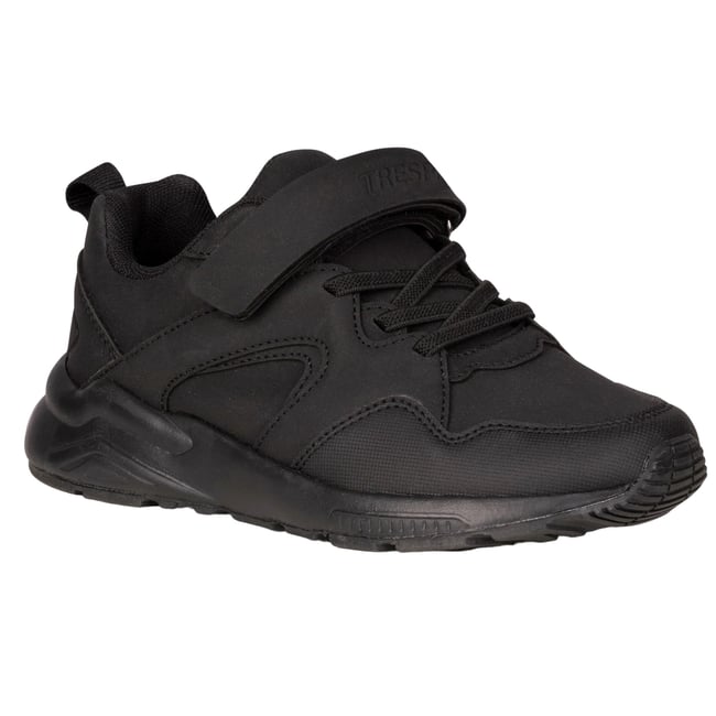 Baskets KAM noir <span itemprop=