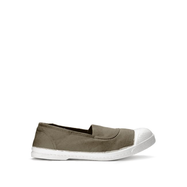 Elastische tennisschoenen <span itemprop=
