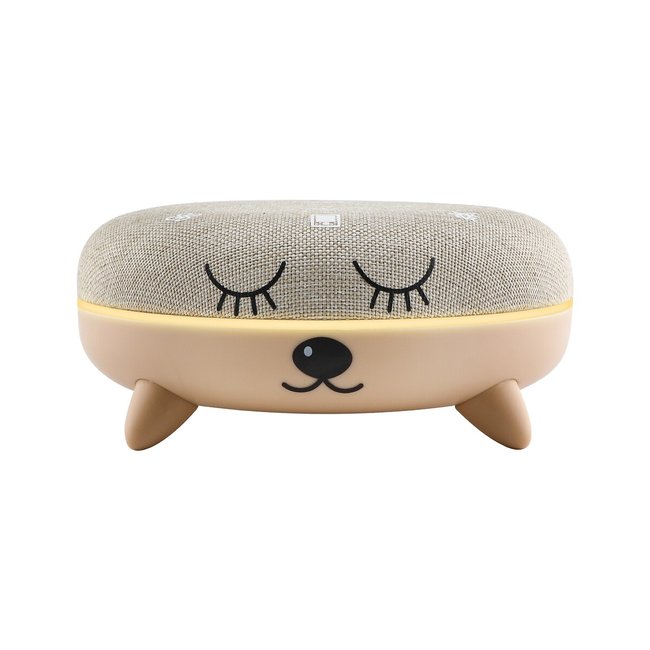Zen Box Kid, brown, TERRAILLON
