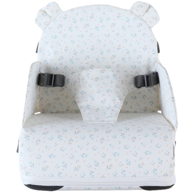 Rehausseur de chaise Couleur blanc, bleu, rose <span itemprop=
