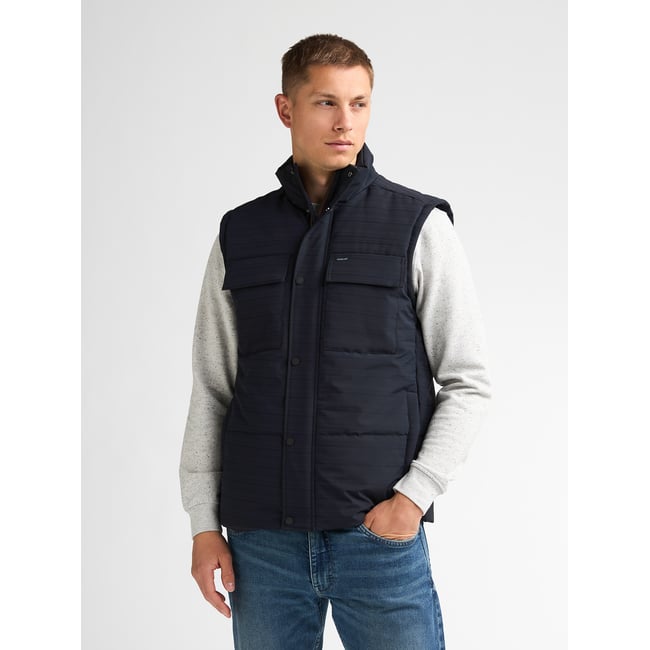 Gilet utilitaire résistant grayson - PETROL INDUSTRIES