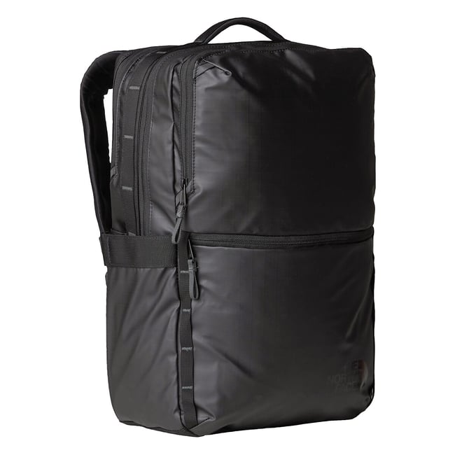 Sac à dos BASE CAMP VOYAGER DAYPACK noir <span itemprop=