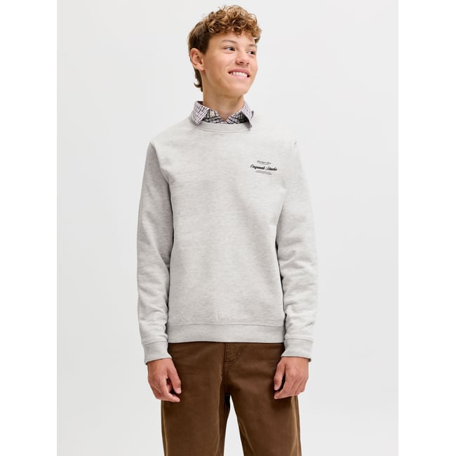 Sweat-Shirt - JACK & JONES JUNIOR