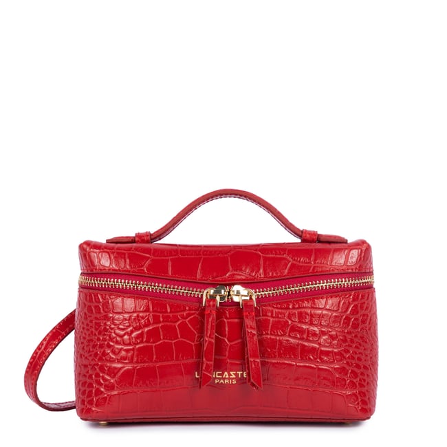 Petit sac boite EXO - LANCASTER
