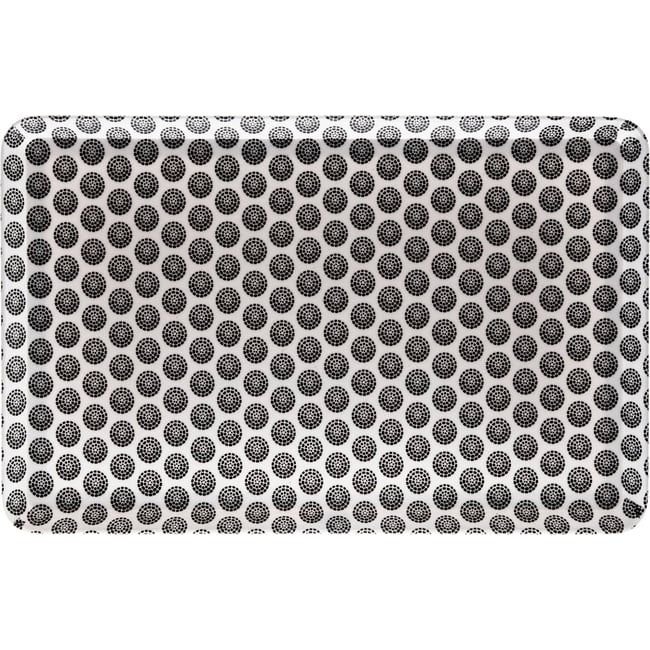 Plateau Bohemia ESSENTIELS Couleur multicolore <span itemprop=