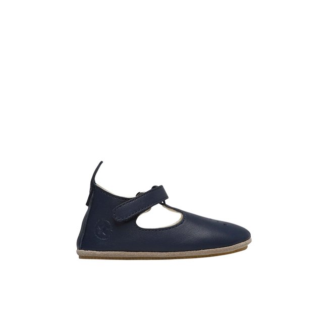 Chaussons semi-ouvertes MUP 2 - NATURINO