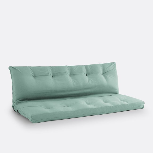 Folding Futon Mattress - LA REDOUTE INTERIEURS