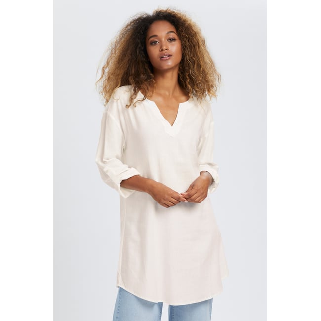 Robe - CREAM