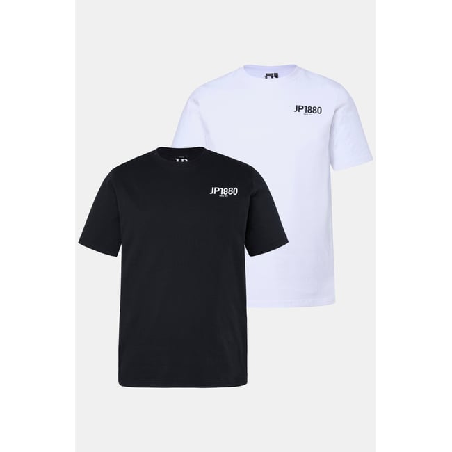 Lot de 2 T-shirts - JP1880