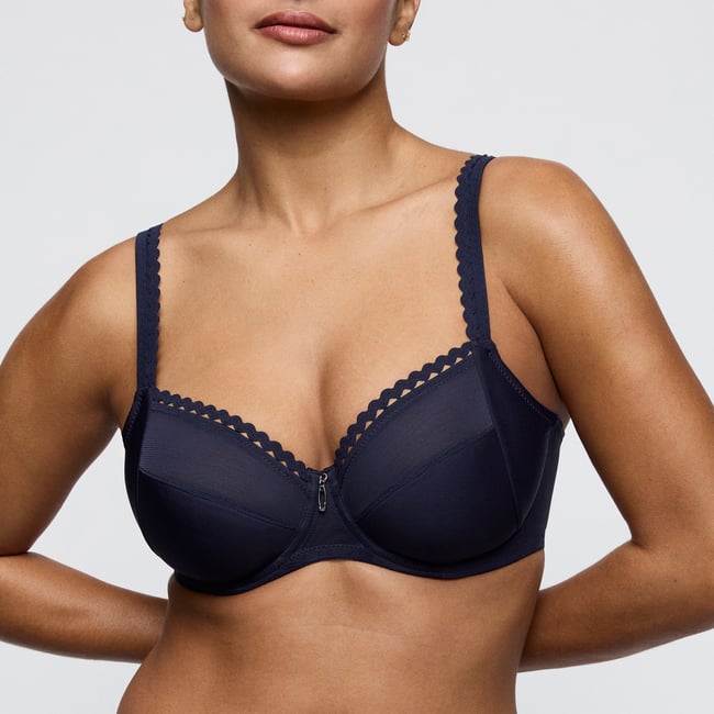 Soutien gorge emboîtant WOWGIRL - PRIMADONNA