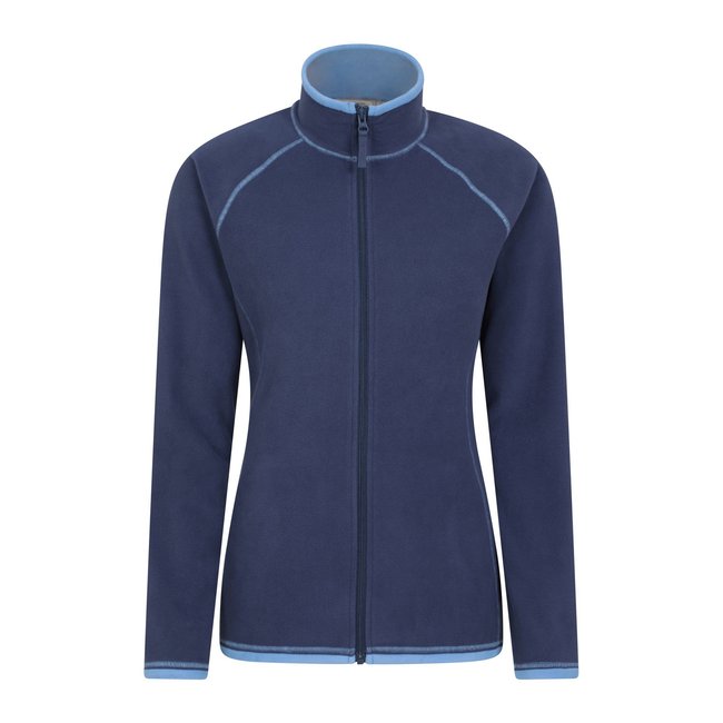 Veste polaire MONTANA - MOUNTAIN WAREHOUSE